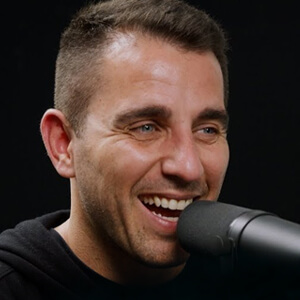 Anthony Pompliano - The Present Father's Podcast