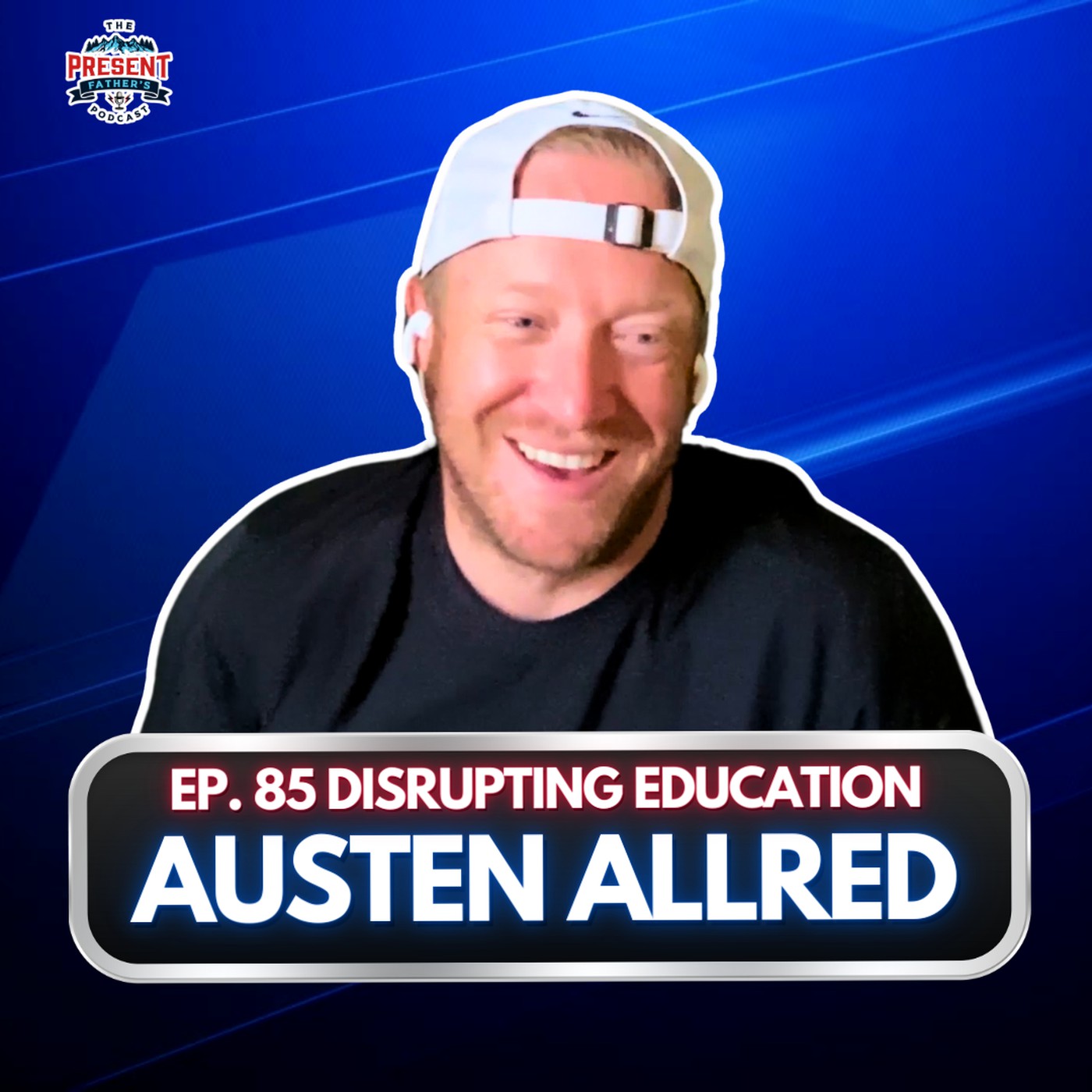 #85 AUSTEN ALLRED | BloomTech’s SHOCKING Solution to Fix Higher Education Forever