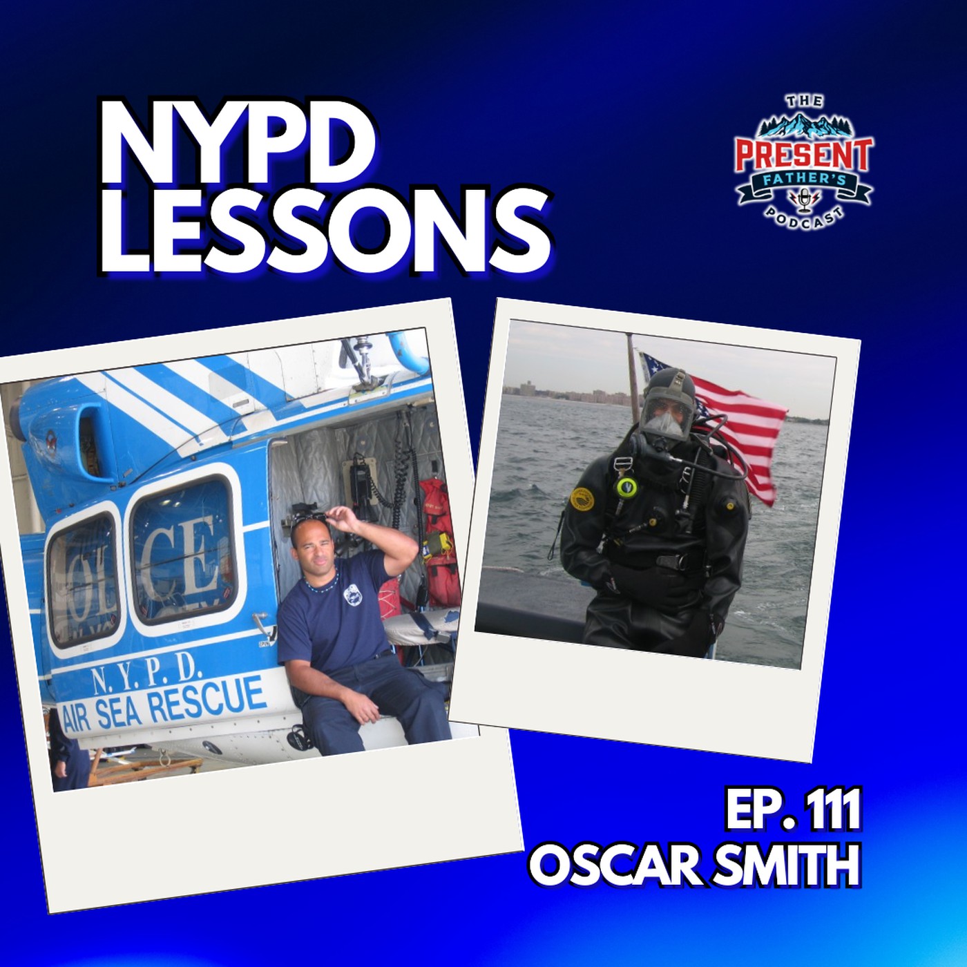 Wild Tales from NYPD’s Elite Crime-Fighting Unit – Oscar Smith