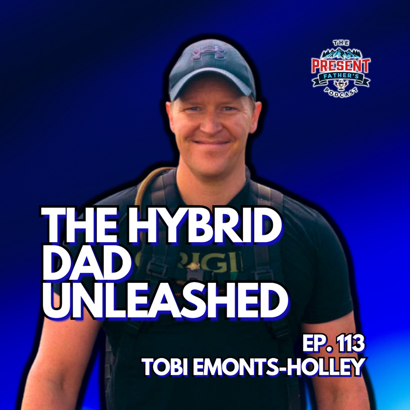 What Every Dad Needs to Hear Right Now