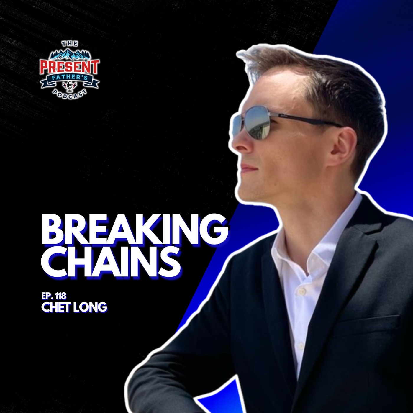 From Trauma to Triumph: Chet Long’s Inspiring Journey