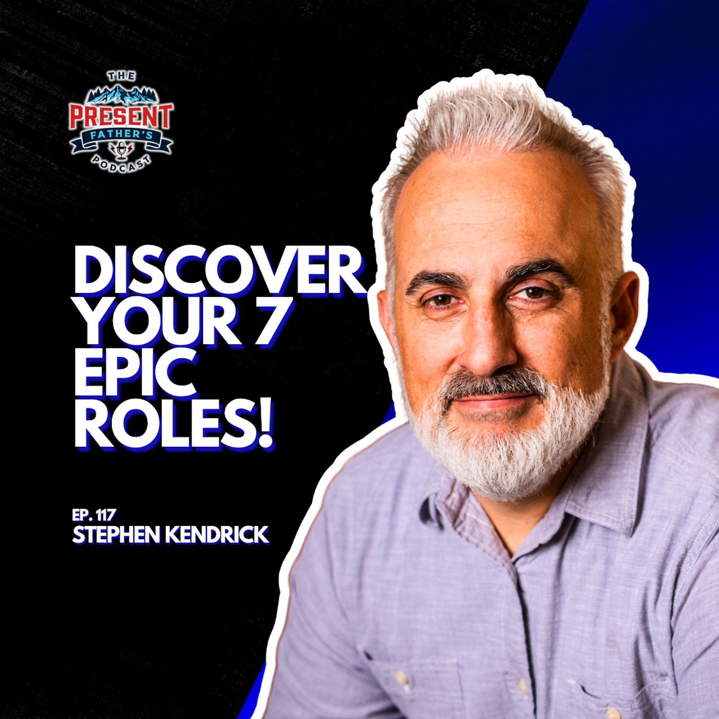 How to Be an Exceptional Dad | Stephen Kendrick