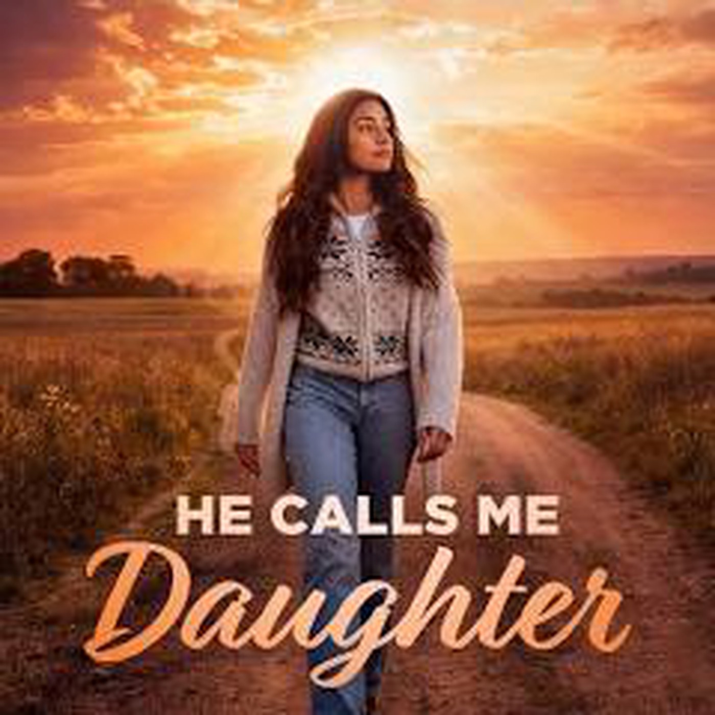 Rick Altizer | He Calls Me Daughter