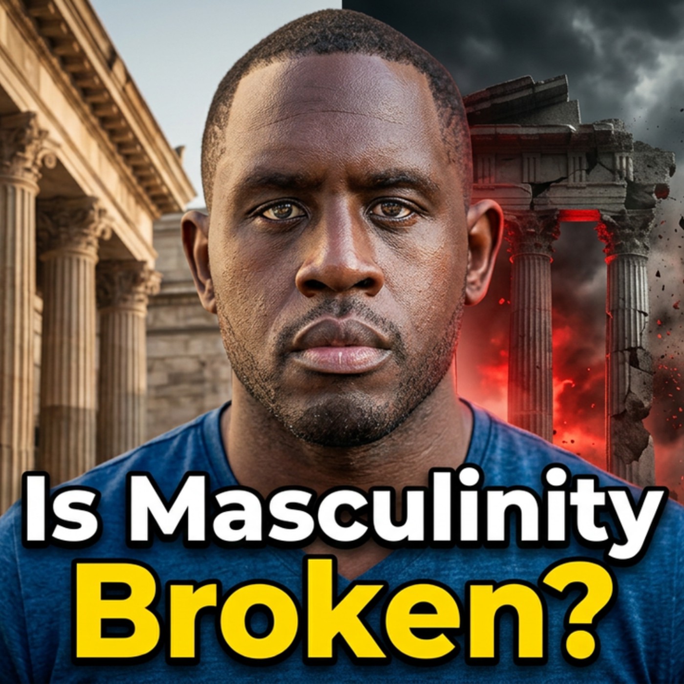 The Masculinity Crisis Nobody’s Talking About | Ed Latimore